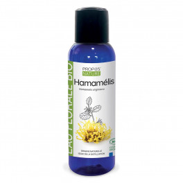 hydrolat hamamelis bio