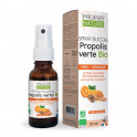Spray buccal à la Propolis verte Bio – EPP & Orange