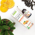 Spray buccal à la Propolis verte Bio – EPP & Orange