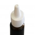 Pompe spray nasal pour flacons Esterel