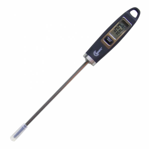Thermomètre digital cosmétique