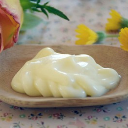 Crème fluide végétale Douceur Extrême - Calendula & Camomille