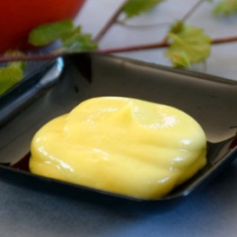 Crème confort Mélisse et Avocat