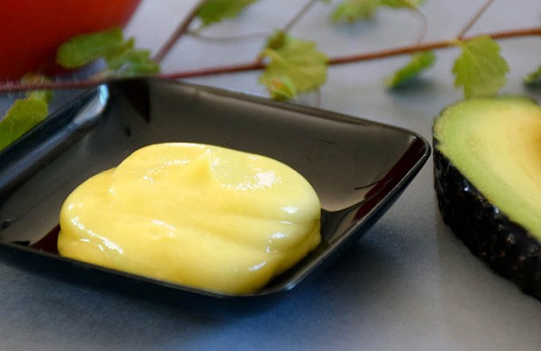 Crème confort Mélisse et Avocat
