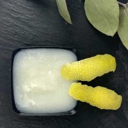 Shampoing éclat Ylang citronné