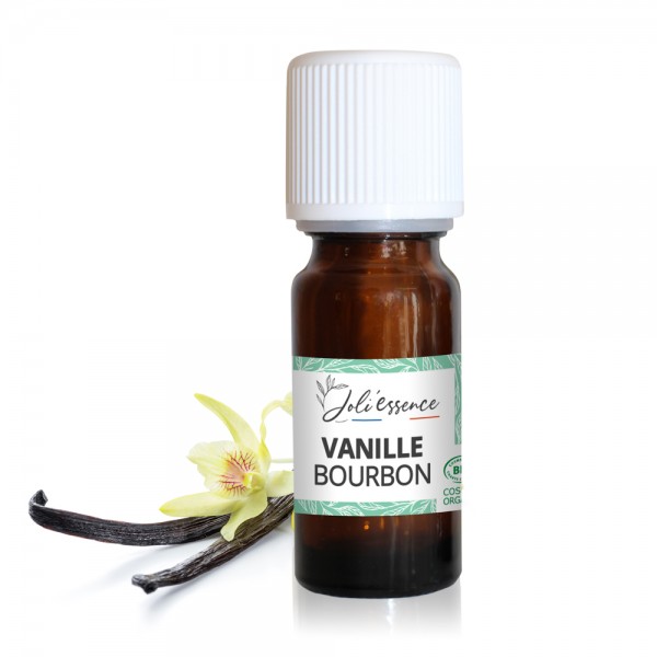Extrait de vanille Bourbon liquide 50 ml – Alsace vanille et
