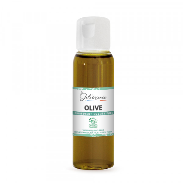 huile d'olive vierge extra