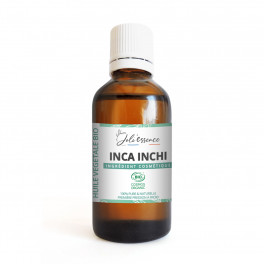 Inca Inchi BIO - Huile végétale