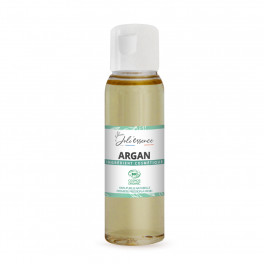 huile végétale argan bio