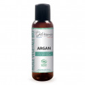 huile végétale argan bio