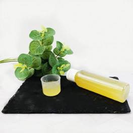 Bain de bouche - Citron & Propolis verte