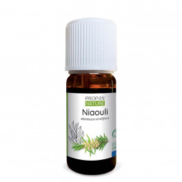 huile essentielle niaouli bio